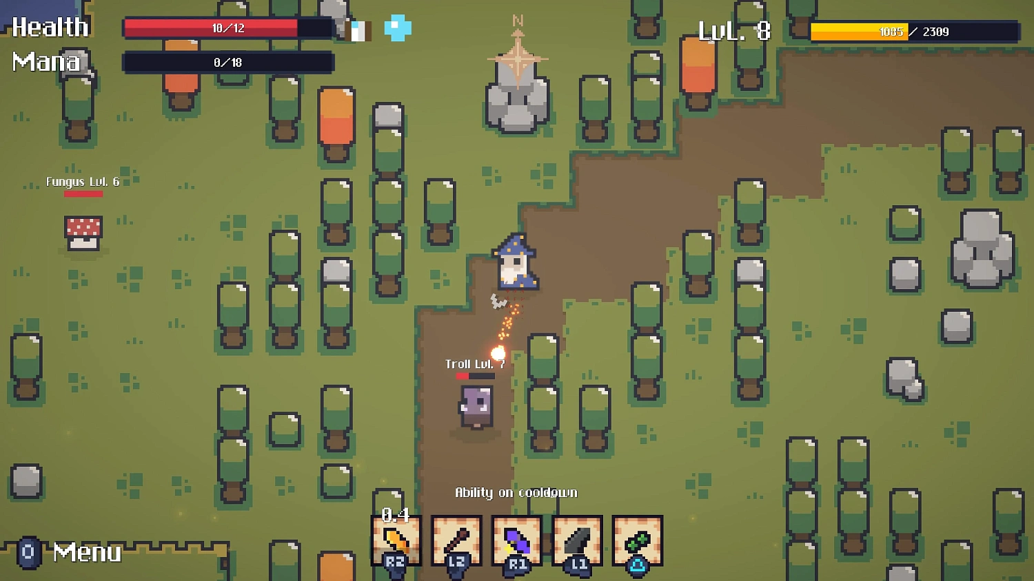 The Mystery of Eldham