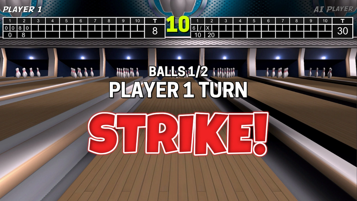 Bowling