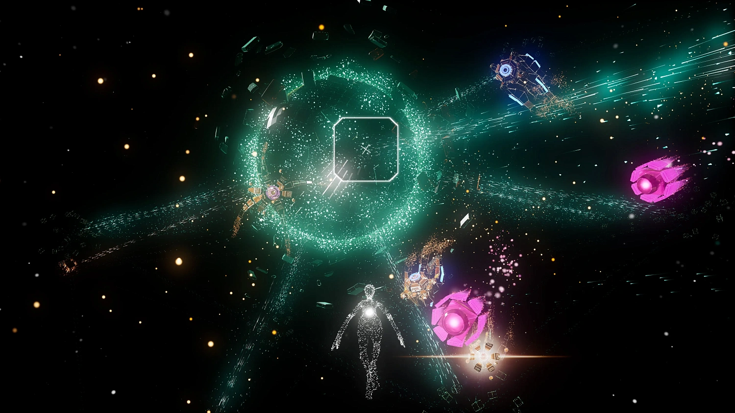 Rez Infinite