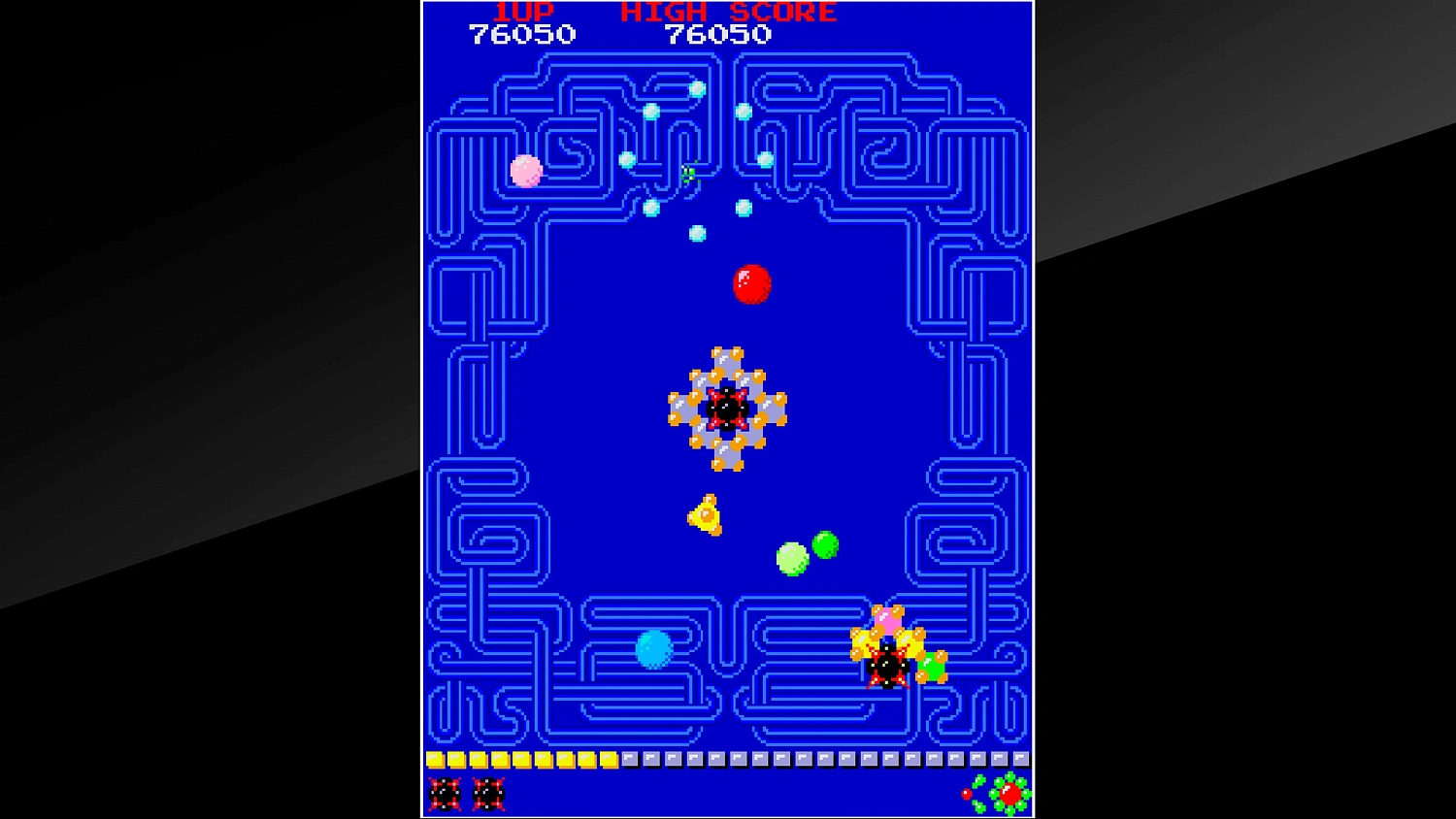 Arcade Archives PHOZON