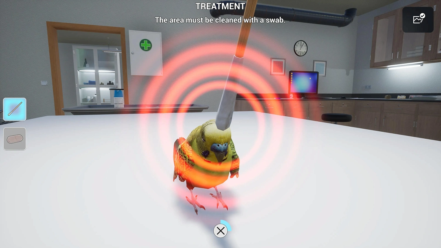 Mi Vida: Veterinario de Mascotas