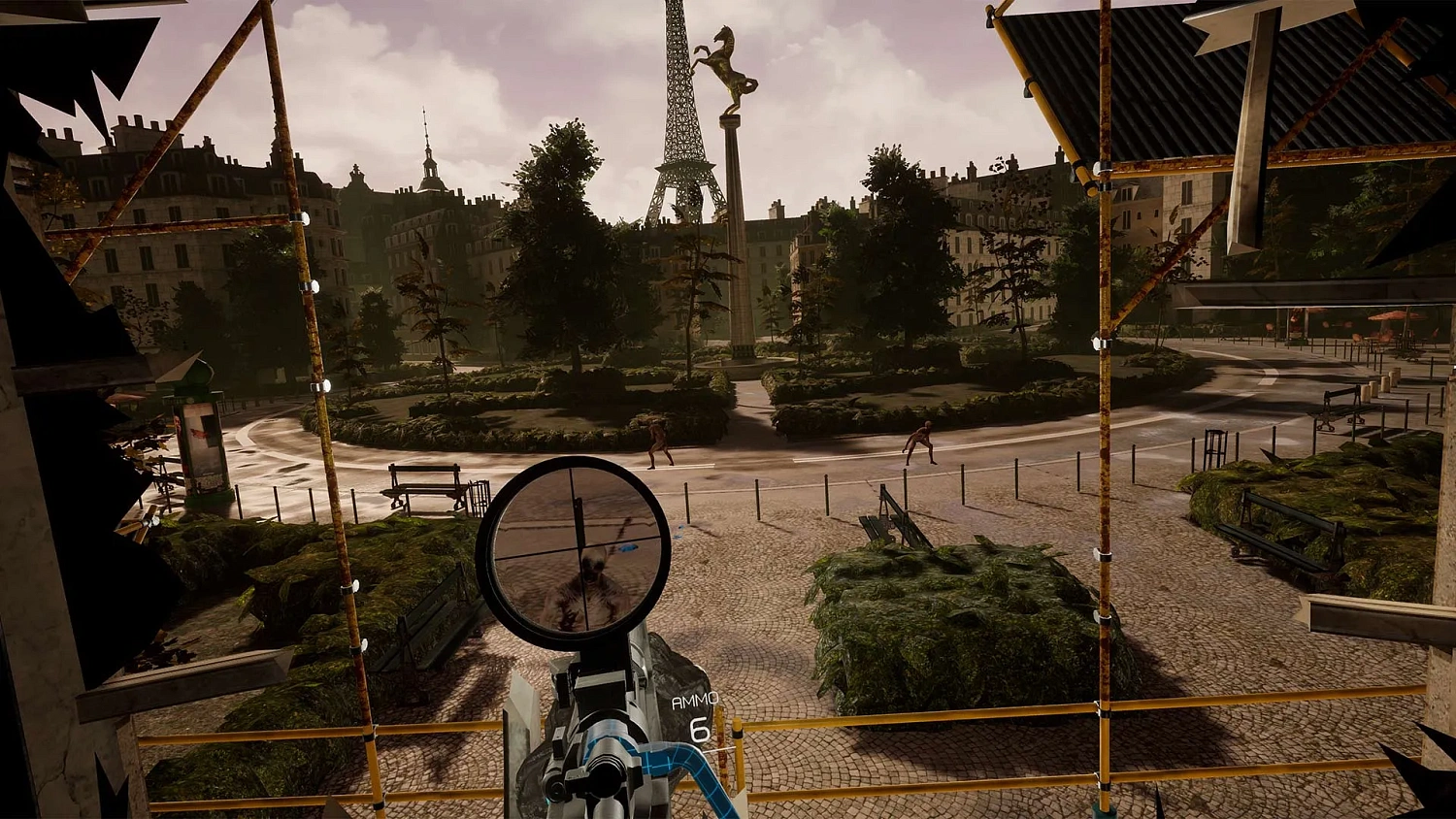 Killing Floor: Incursion