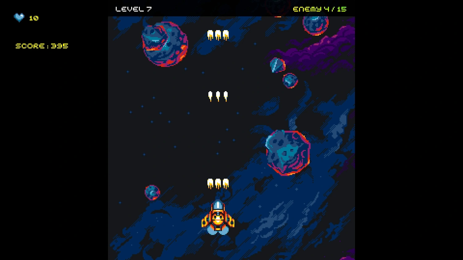 Pixicharm - Spartunex