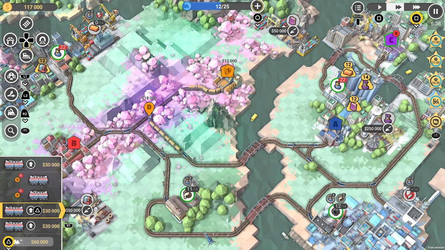 Train Valley 2: Community Edition