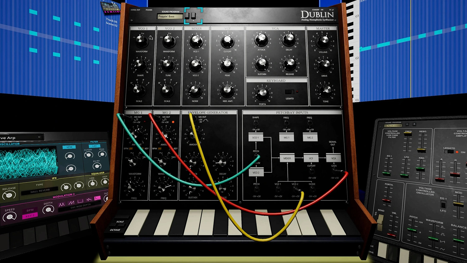 KORG Gadget for PlayStation