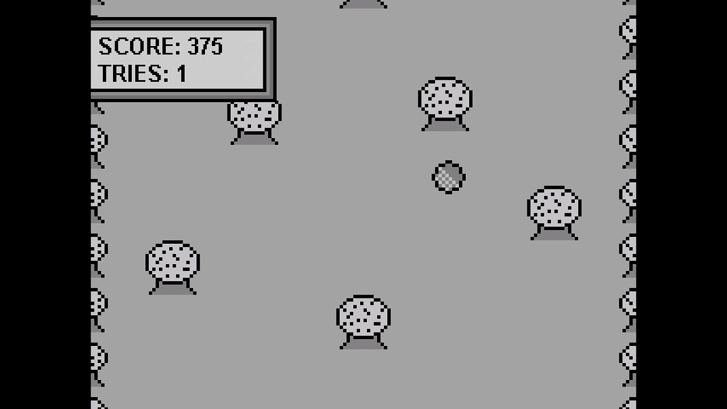 Pinball - Our Church and Halloween RPG