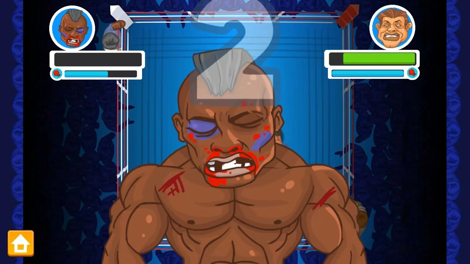 Super Punch