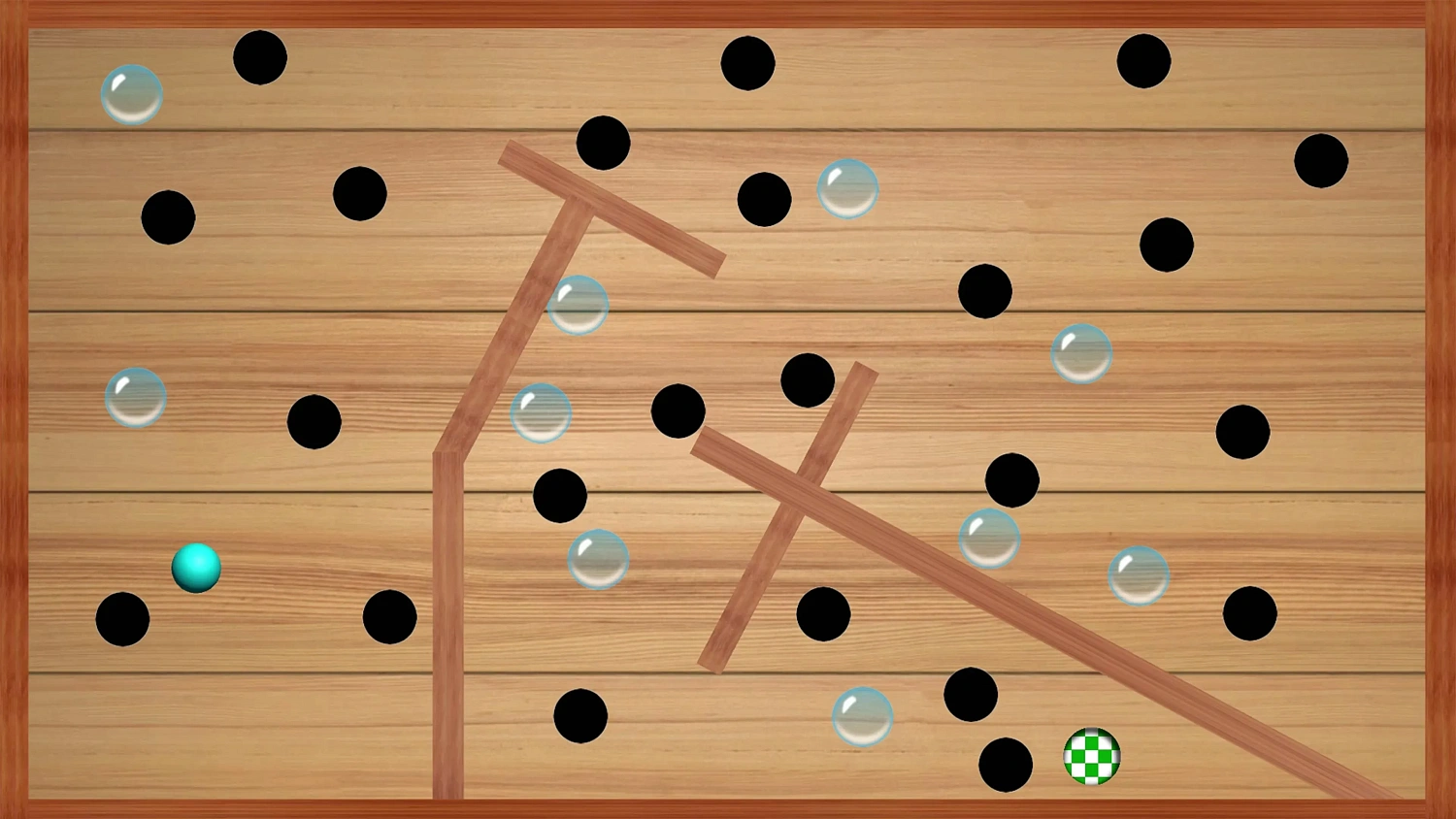 Maze - The Amazing Labyrinth