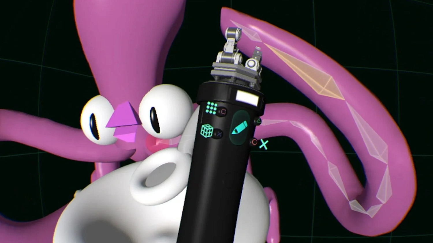 CoolPaintr VR