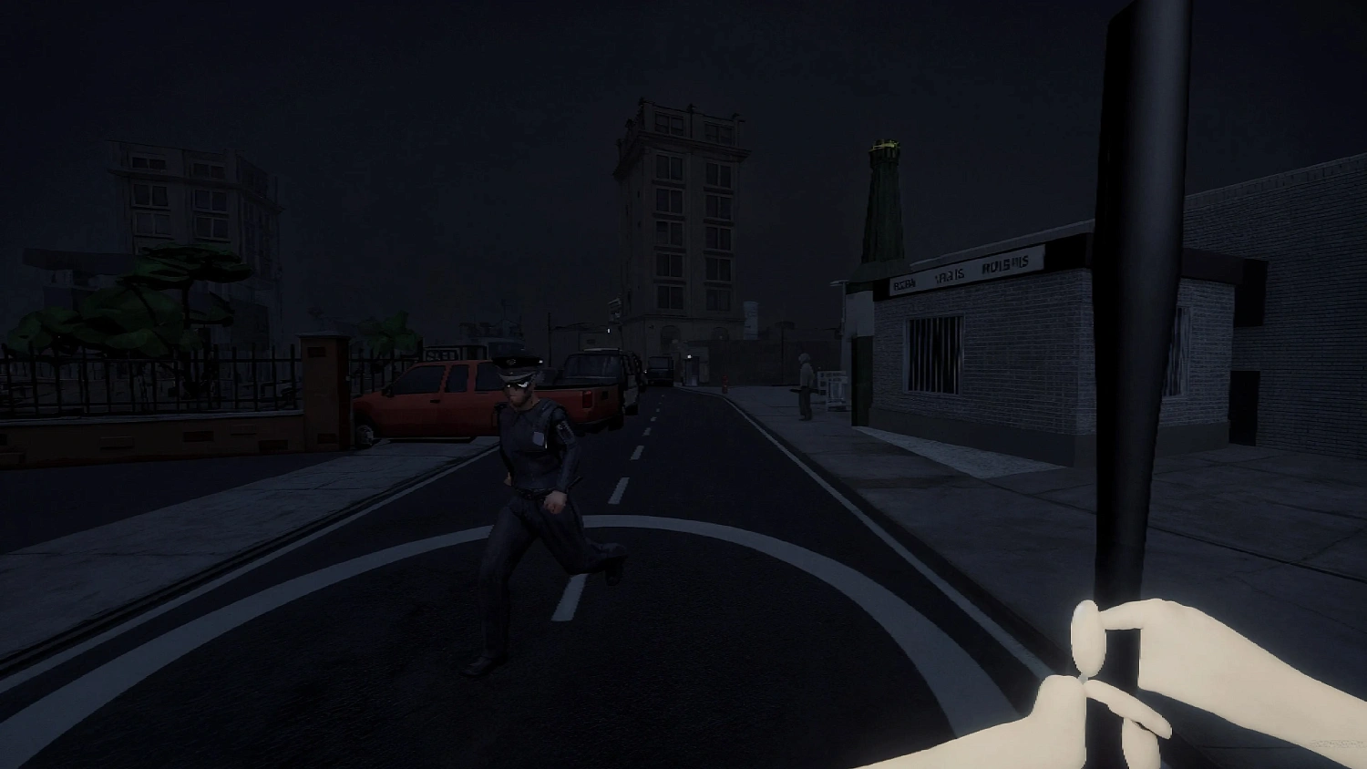 Weed Syndicate Empire