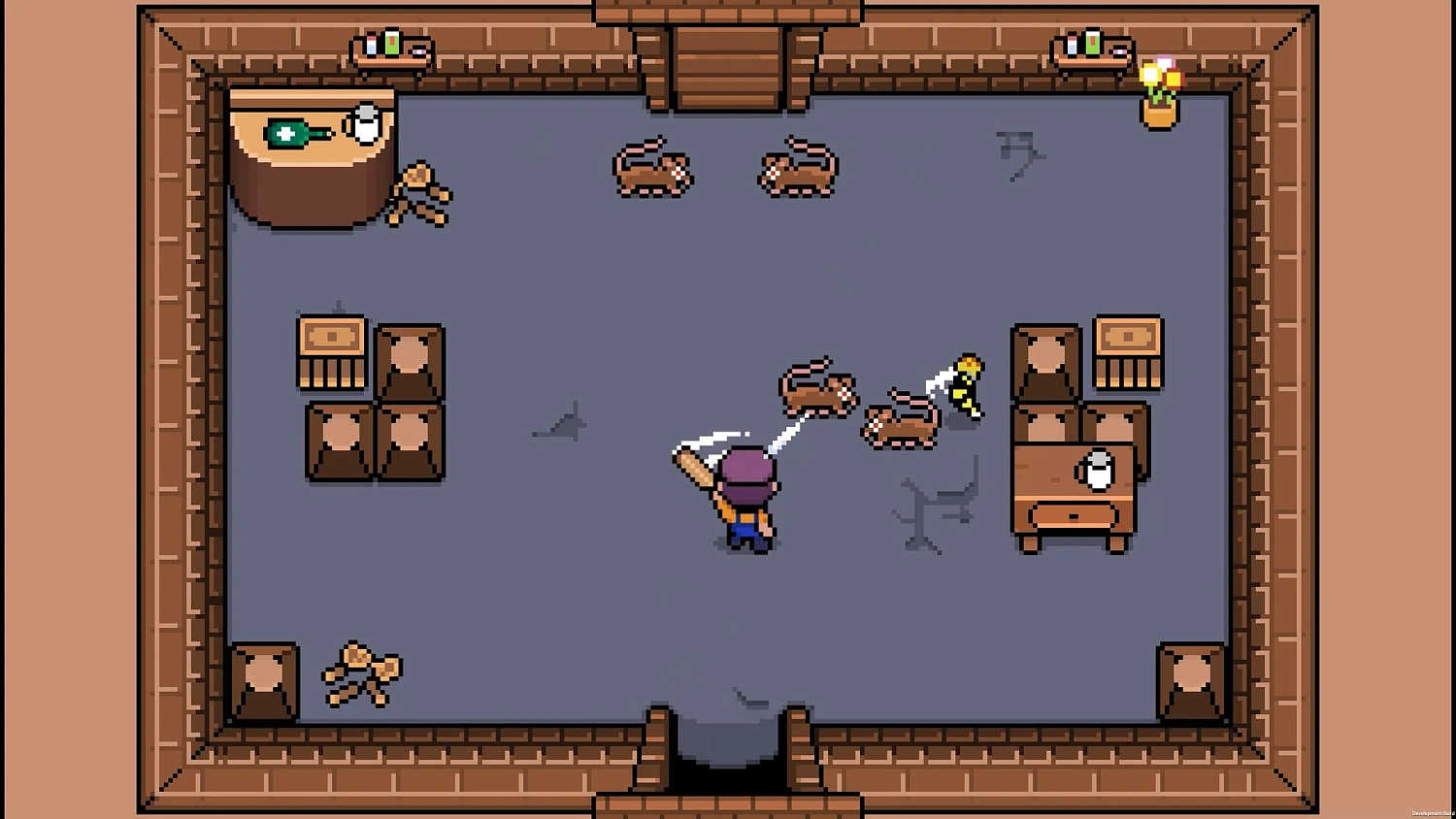 Reverie: Sweet As Edition