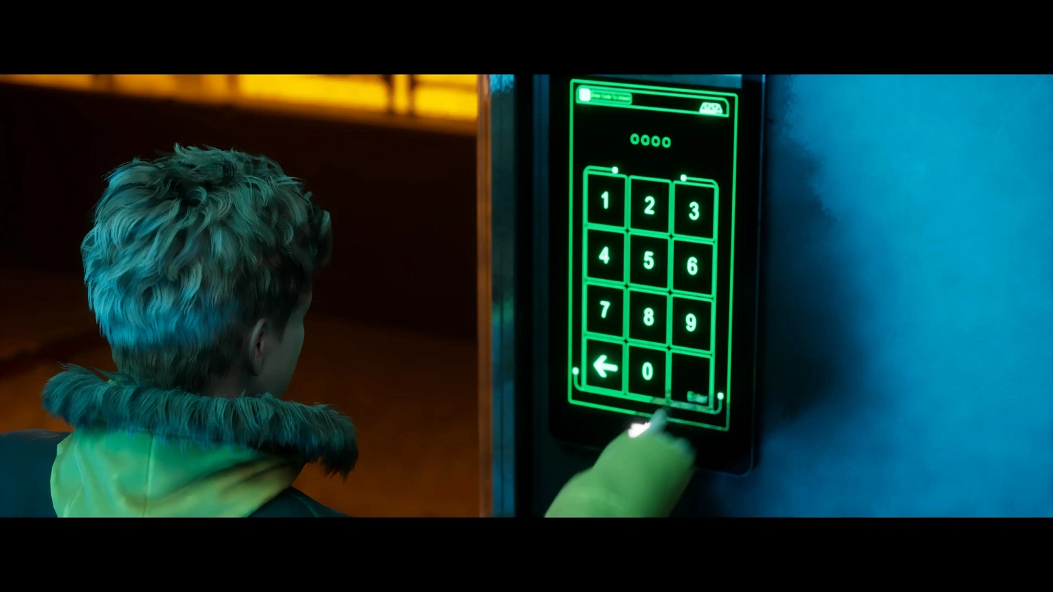 FALLEN : FATAL FORCE