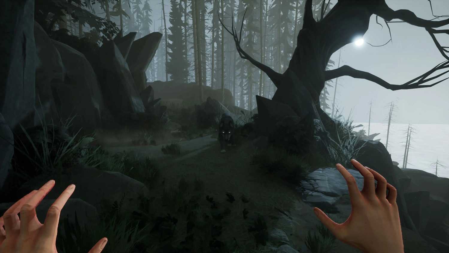 Two Falls - Nishu Takuatshina