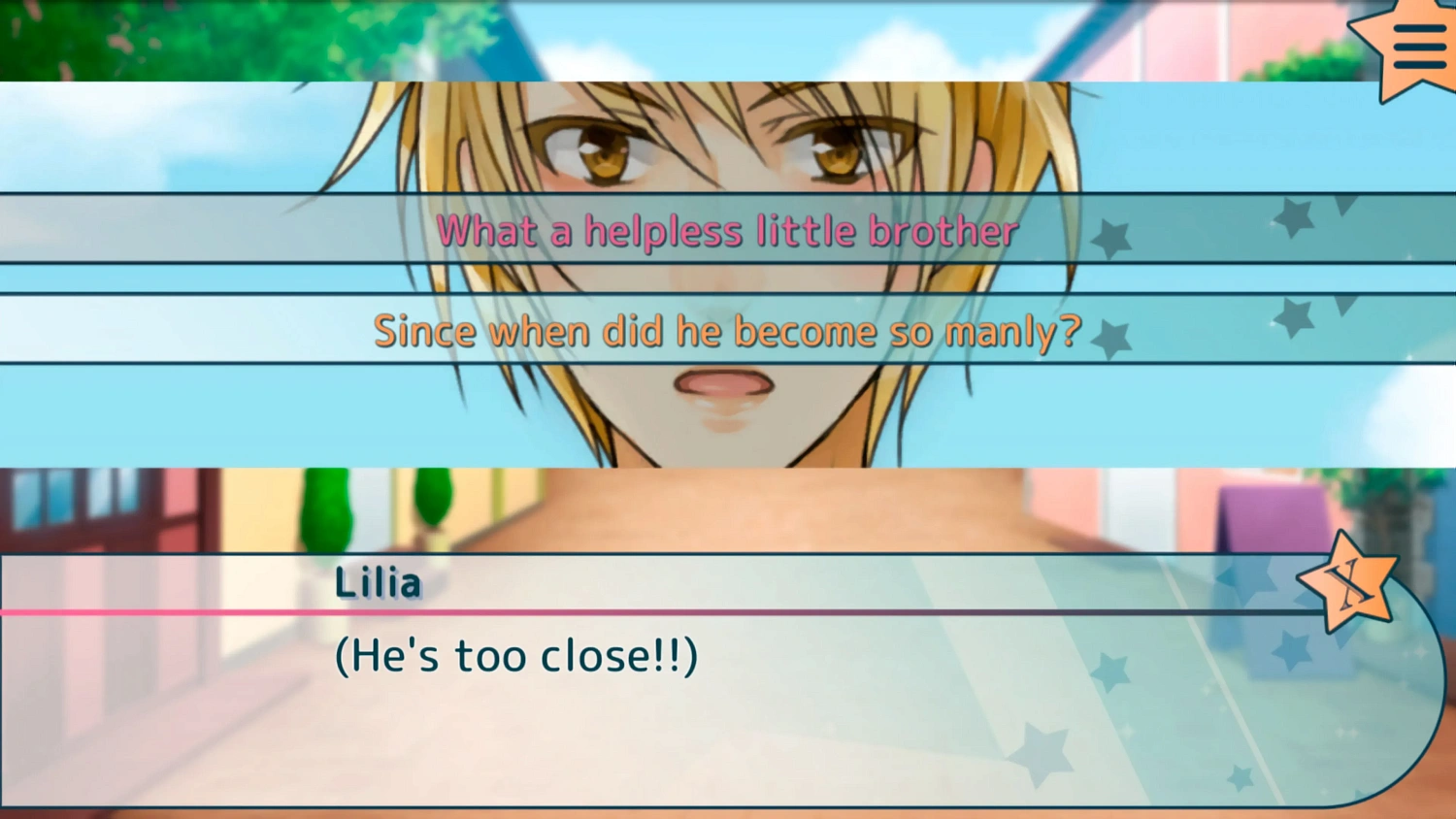 How to take off your Mask Remastered