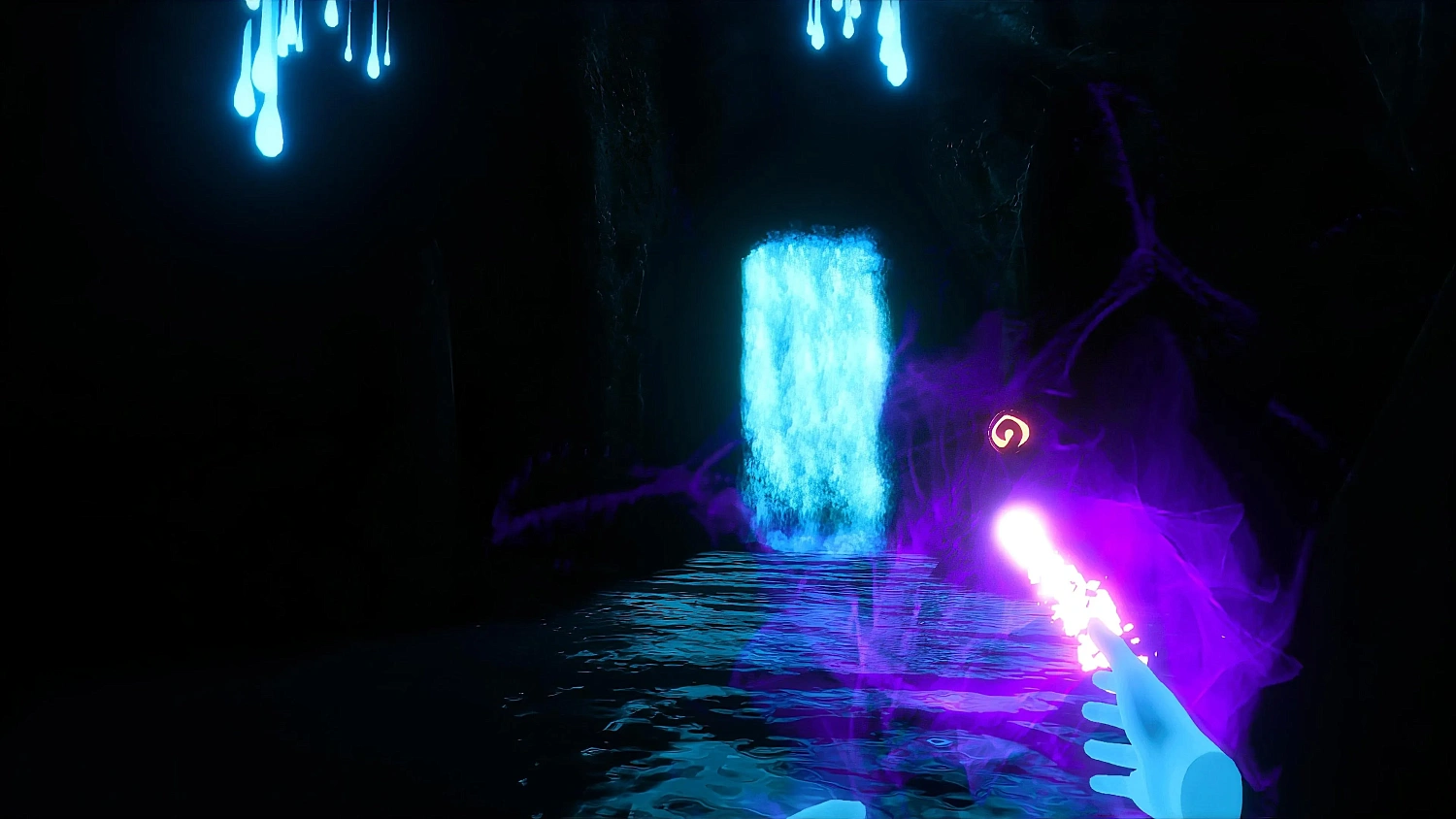 Mind Labyrinth VR Dreams