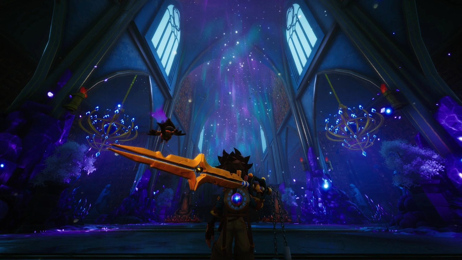 Duskfade