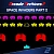 Arcade Archives 2 SPACE INVADERS PART II