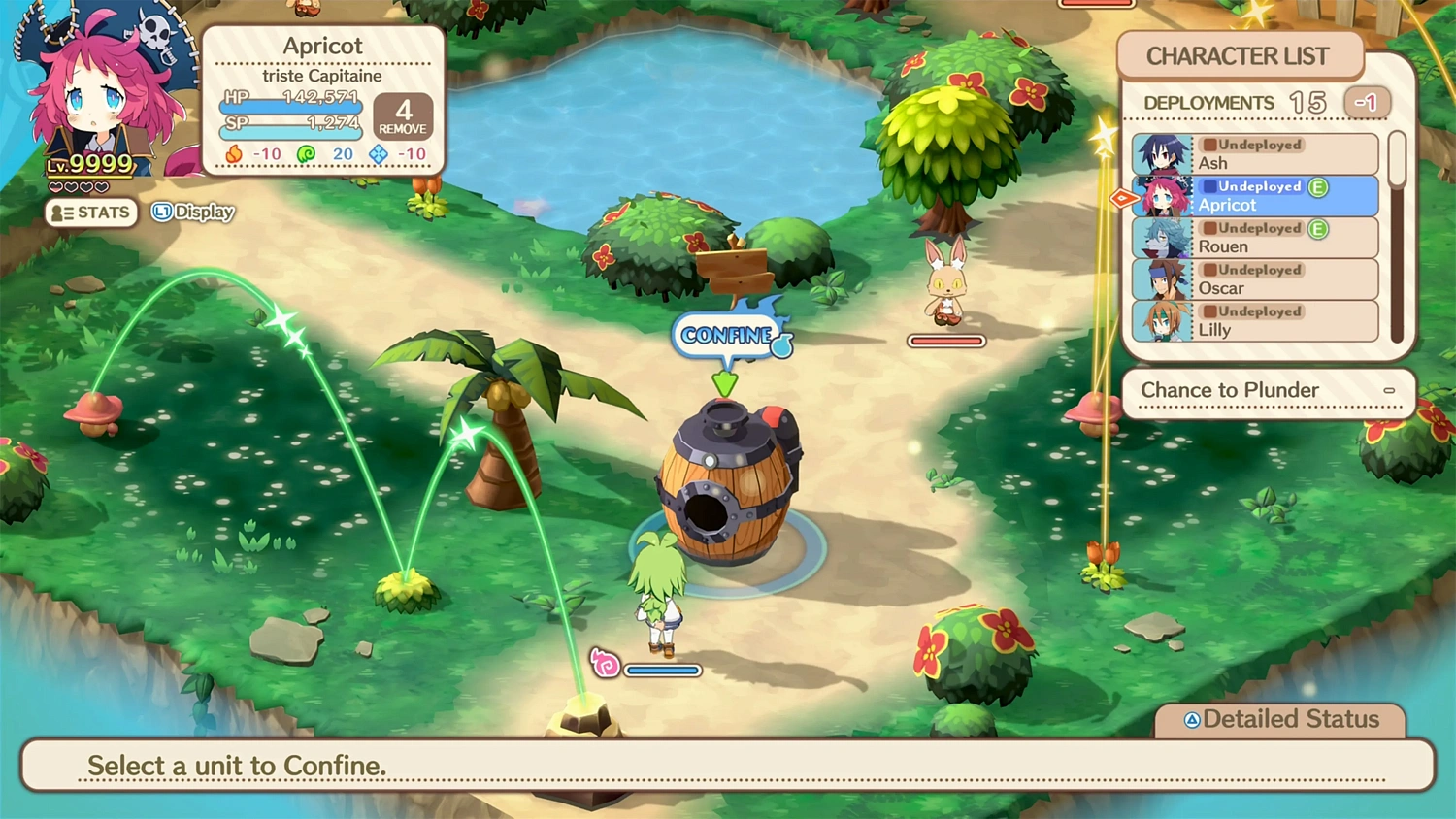 Phantom Brave: The Lost Hero