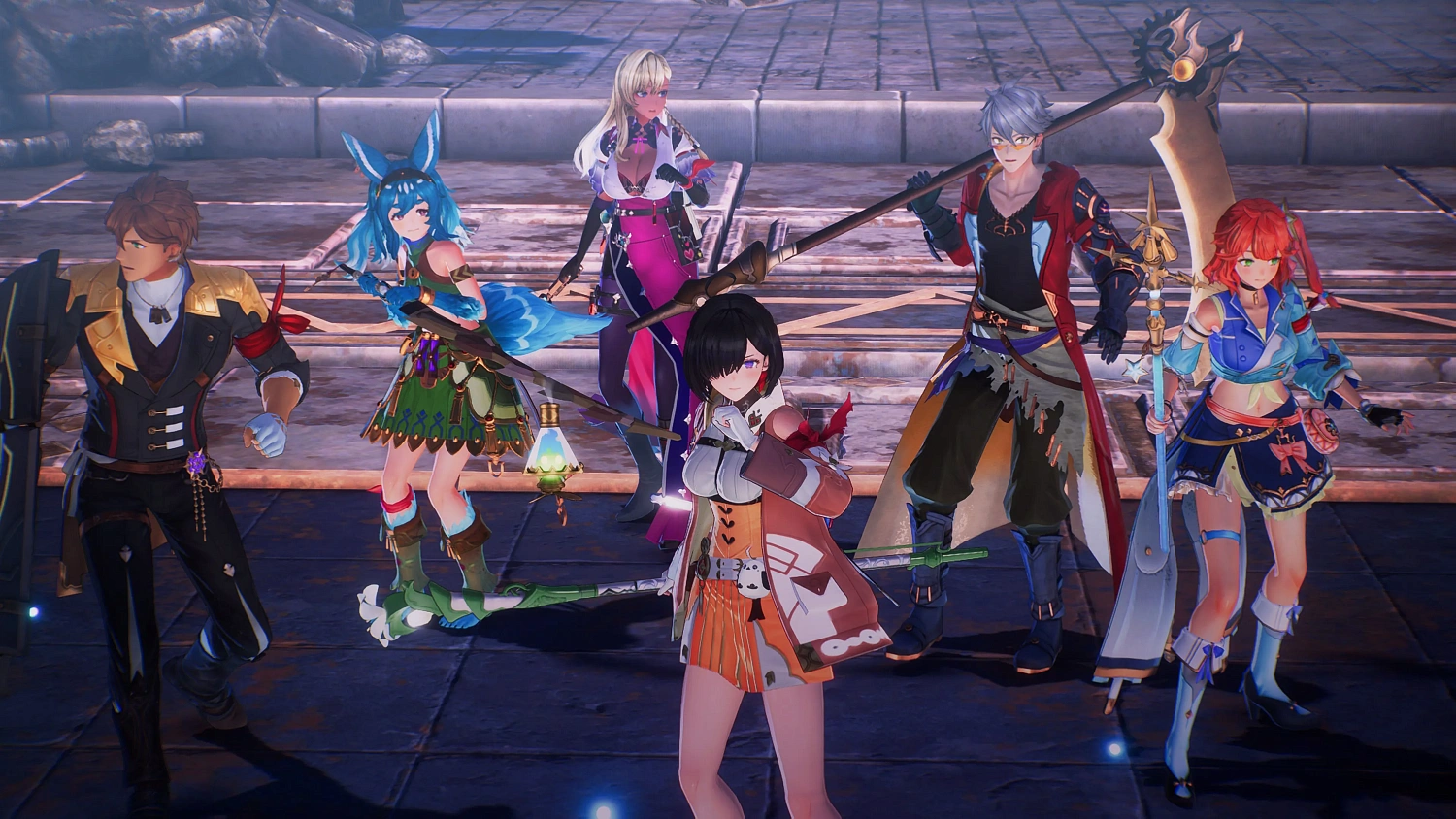 Atelier Yumia: La alquimista de los recuerdos y la tierra imaginada