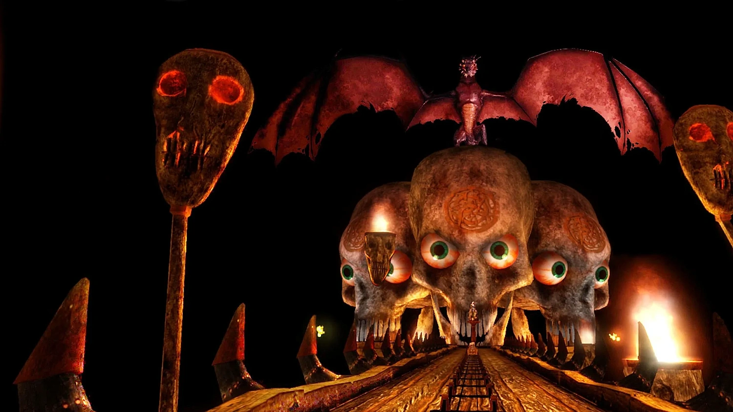 RollerCoaster Legends II: Thor's Hammer