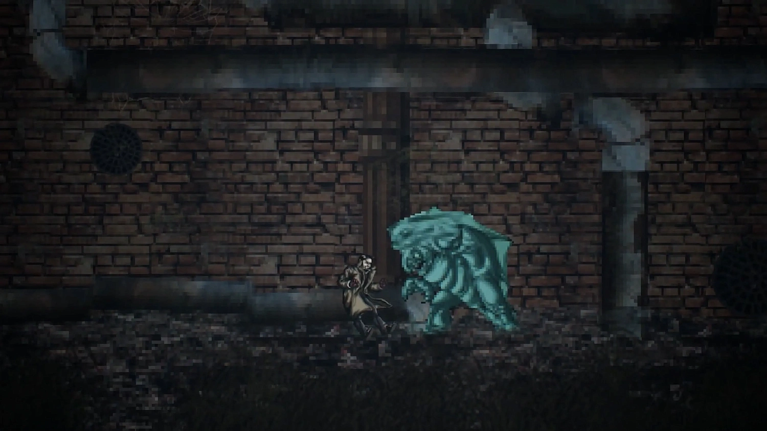 Awekening of Cthulhu