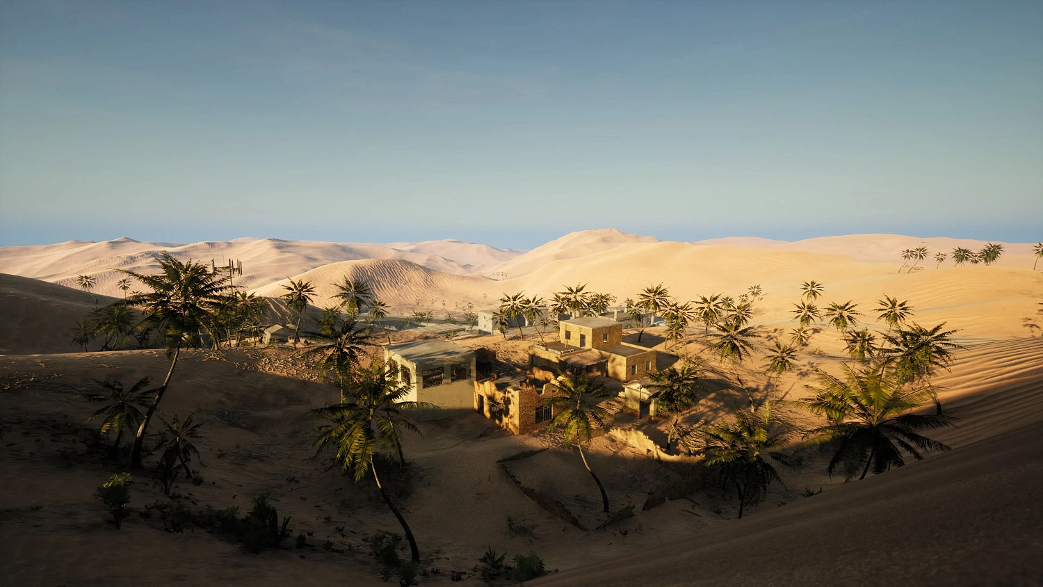 Task Force Ranger - Lead the way!