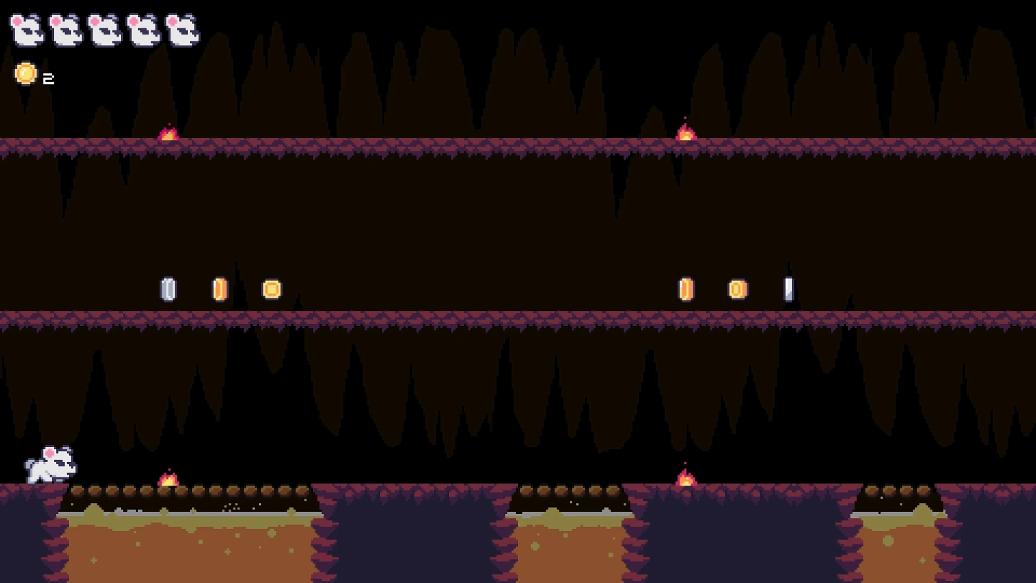 Pixicharm - Polar Outta Place