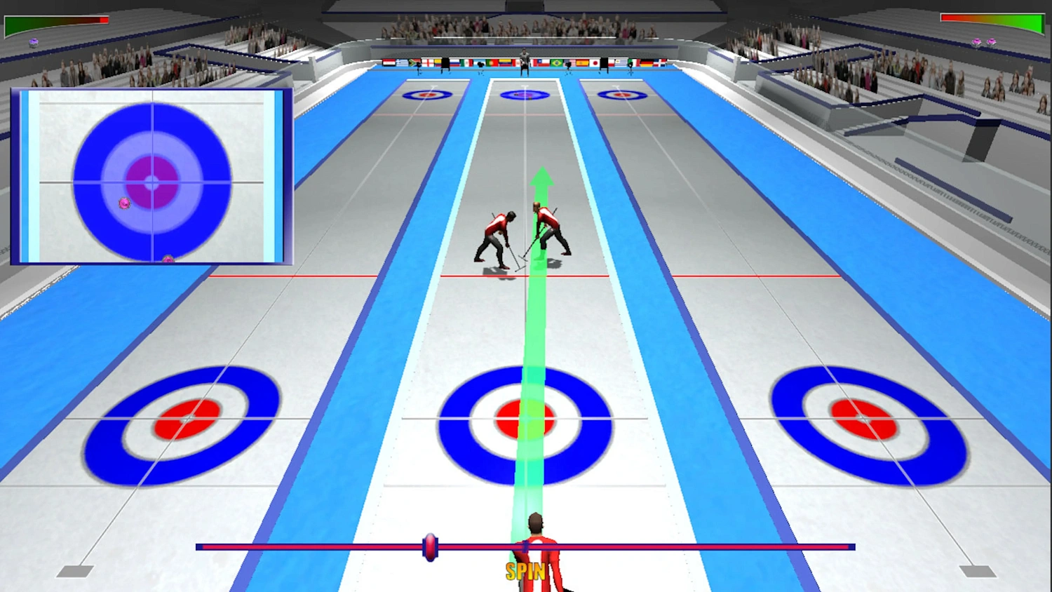 Curling