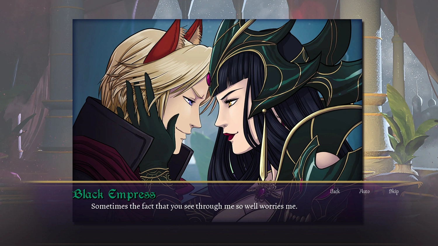 The Marauder Chronicles: Curse Over Valdria