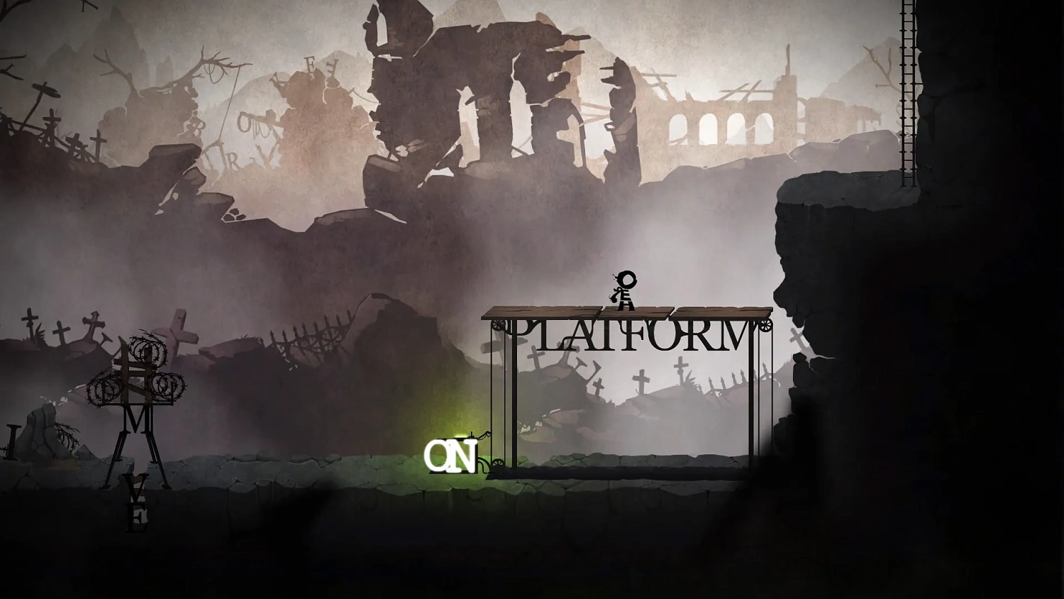 Arcade Archives HAUNTED CASTLE