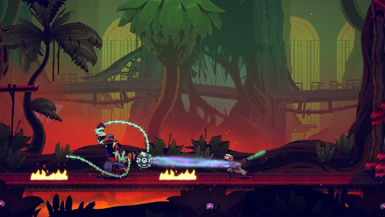 CONVERGENCE: A League of Legends Story™ PS4 & PS5