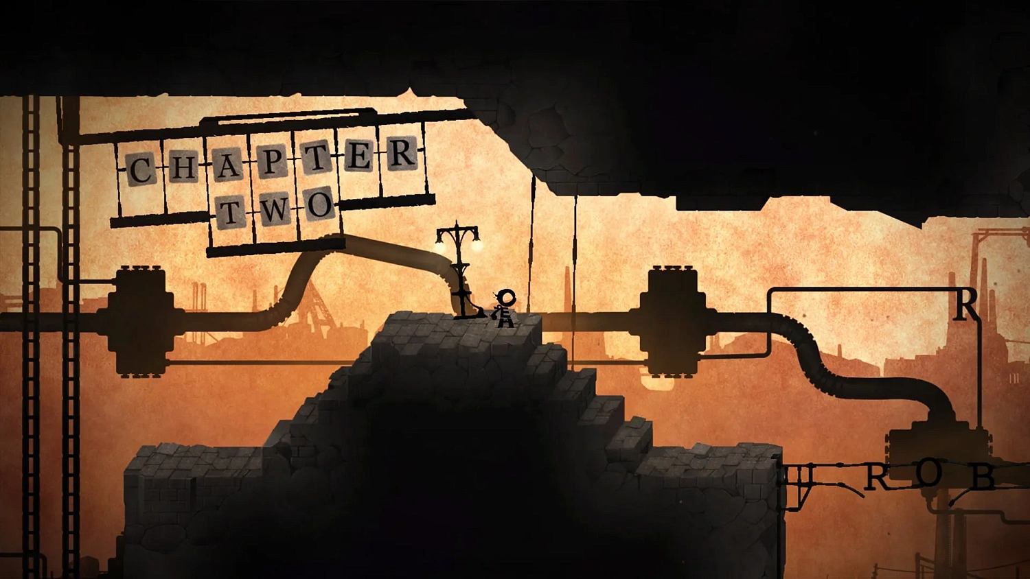 Arcade Archives HAUNTED CASTLE