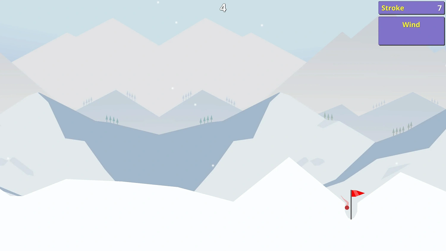 Golf Journey Without End