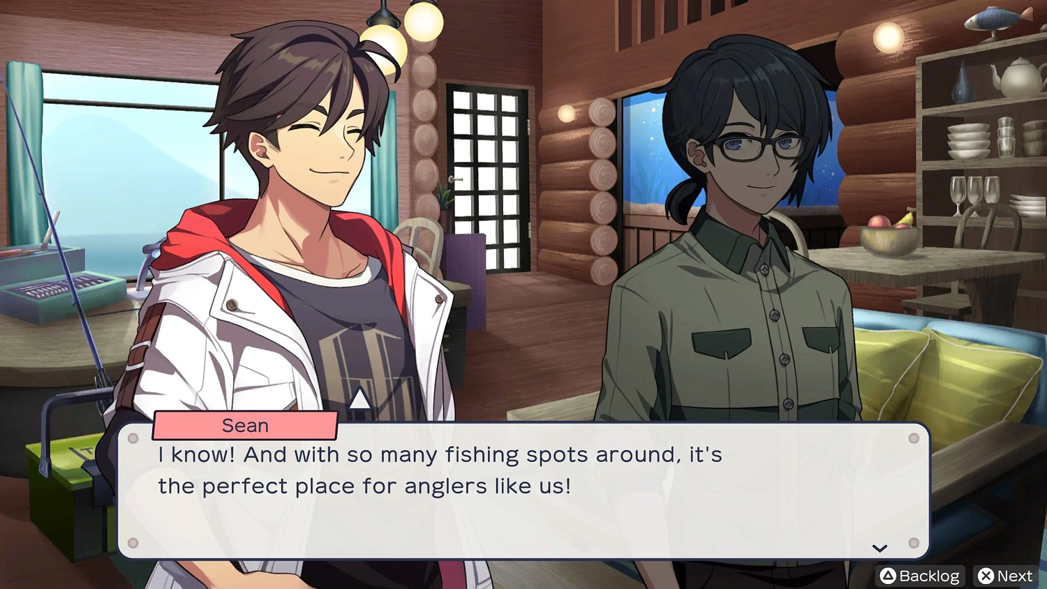 Reel Fishing: Days of Summer