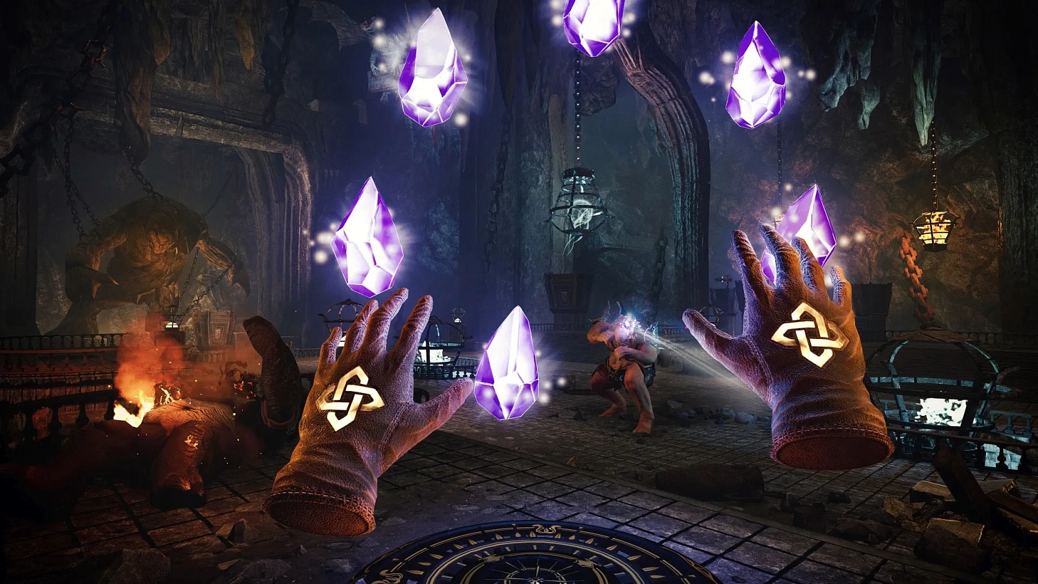 The Wizards