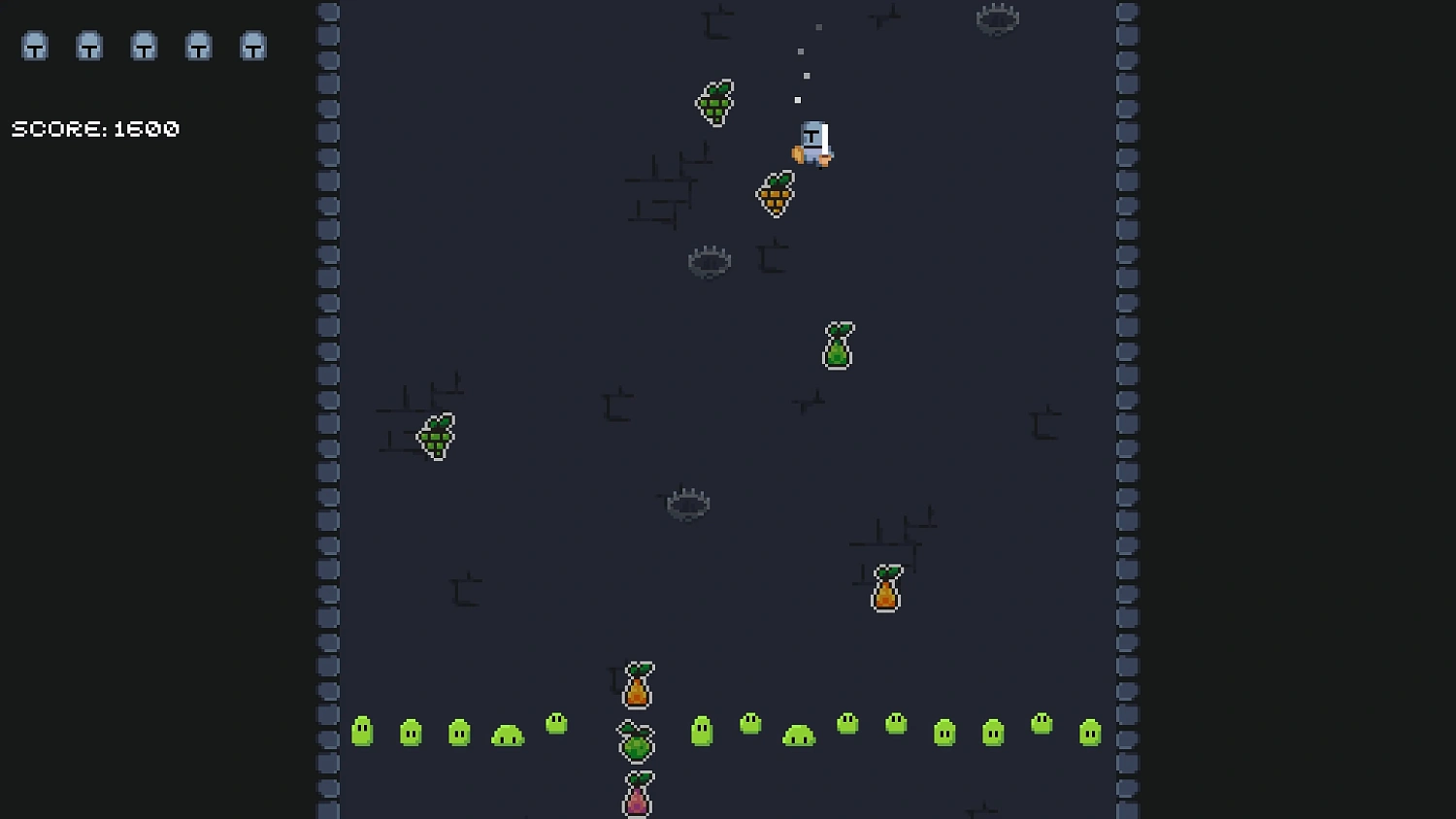 Pixicharm Collection 8