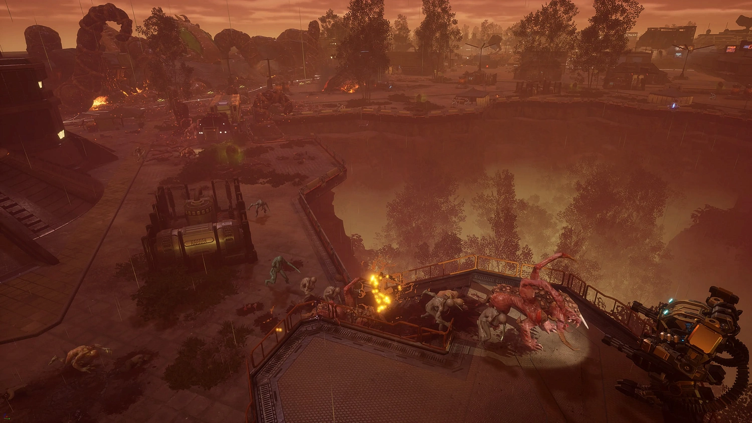 Red Solstice 2: Survivors Ultimate Edition