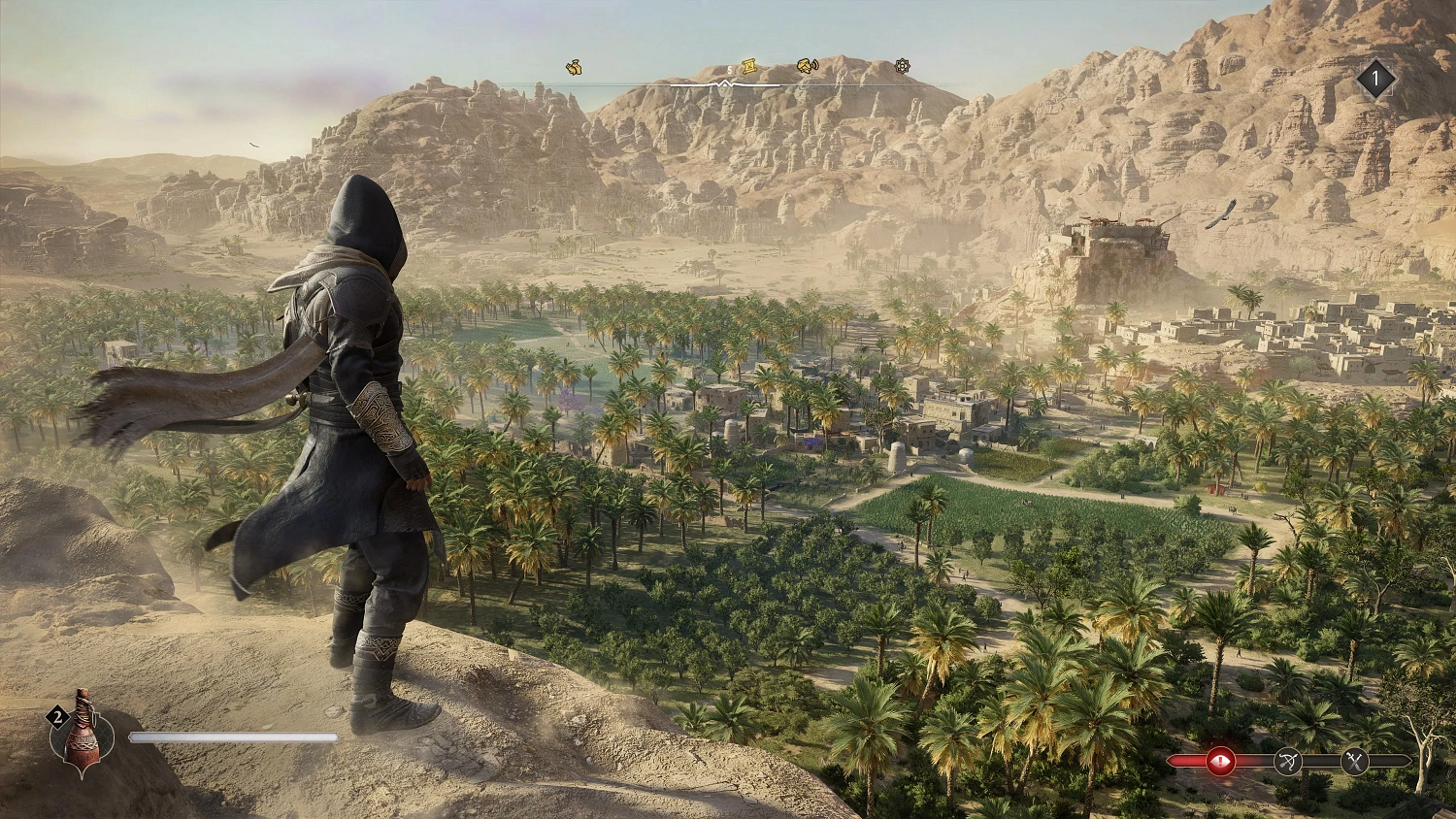 Assassin's Creed® Mirage