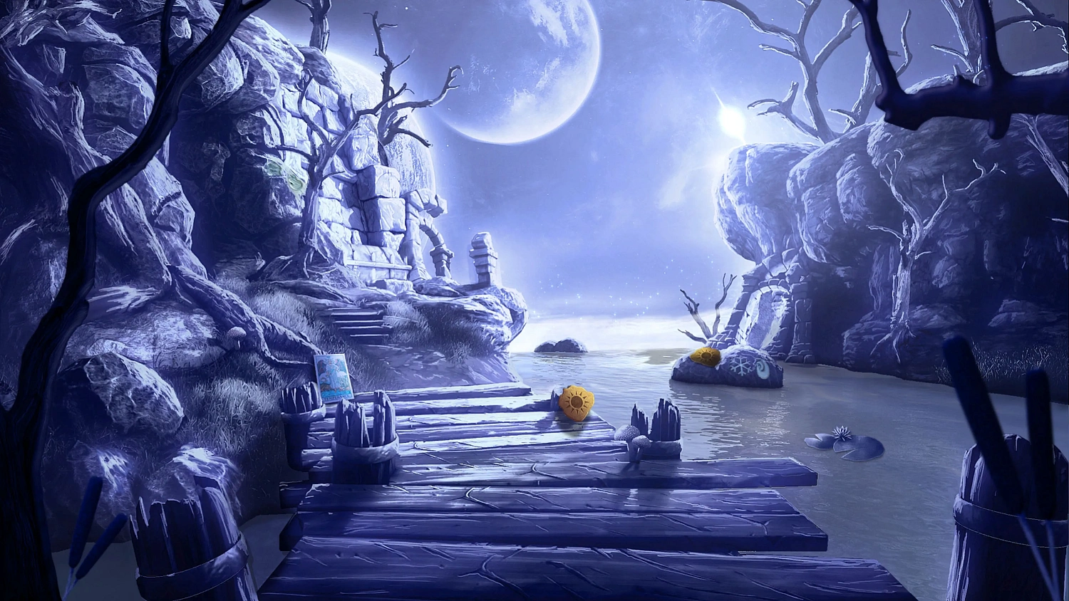 Ghost Files: The Face of Guilt