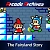 Arcade Archives The Fairyland Story
