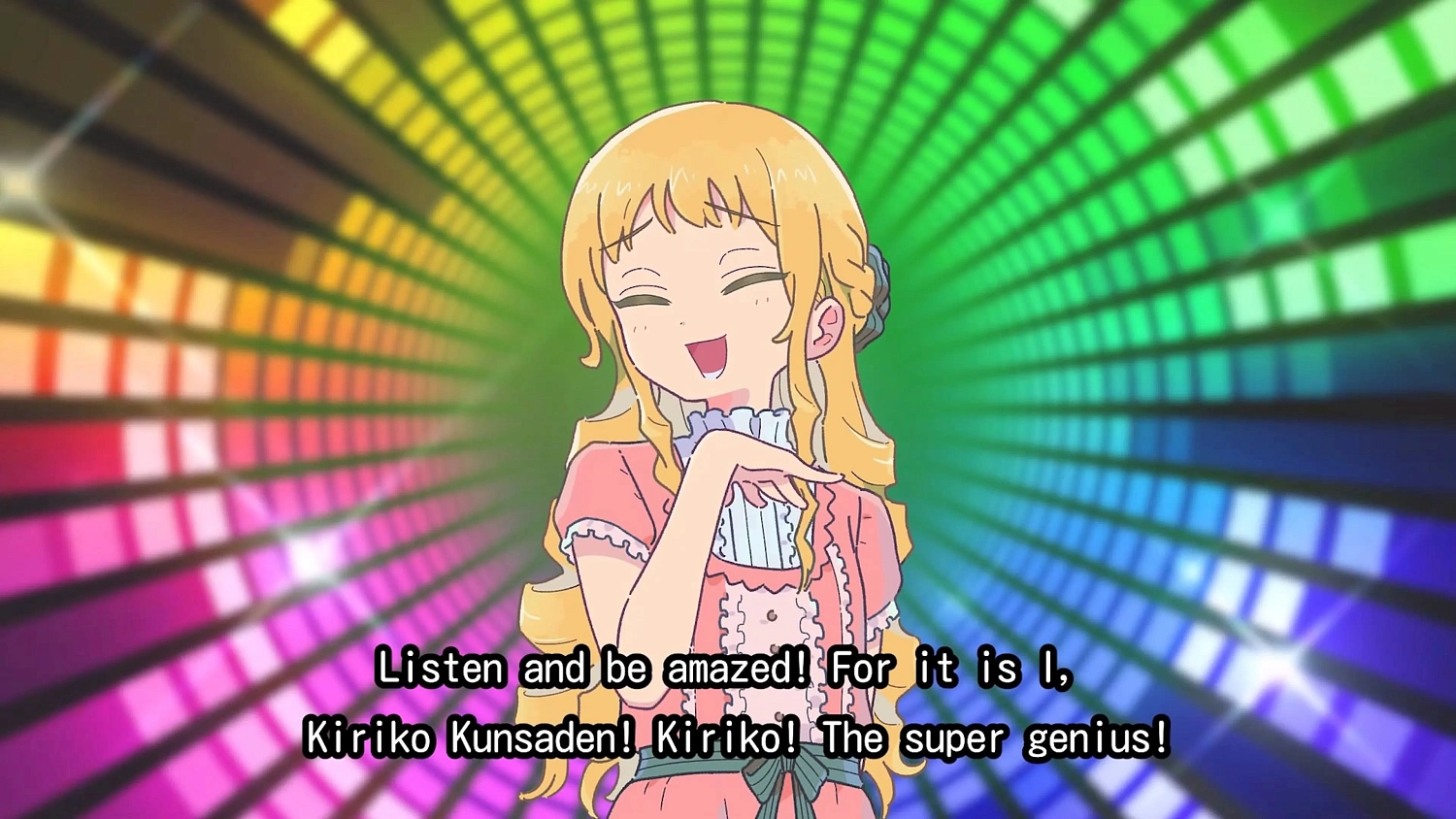 Tales from Toyotoki: Arrival of the Witch