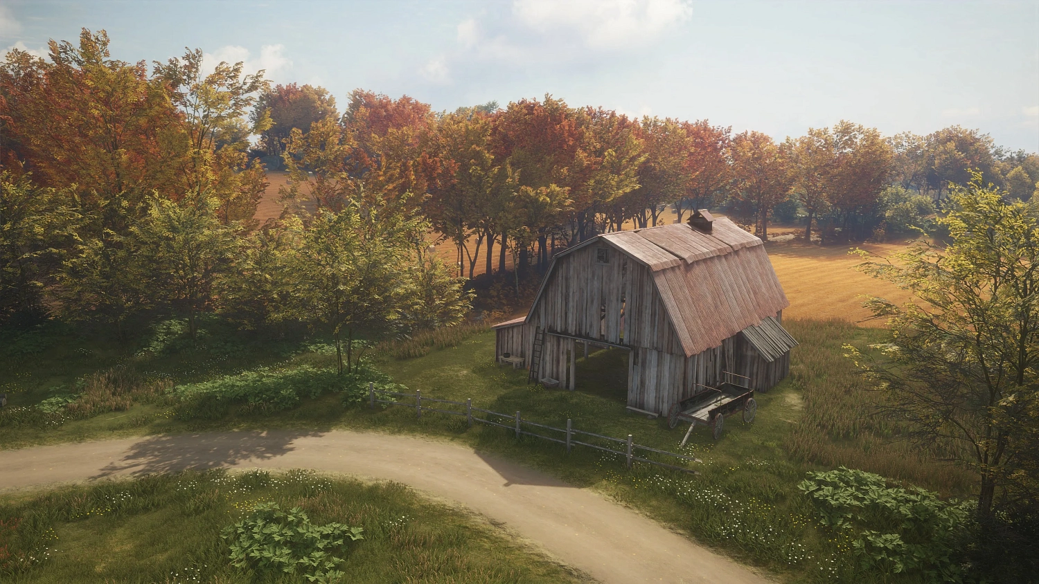 theHunter: Call of the Wild™