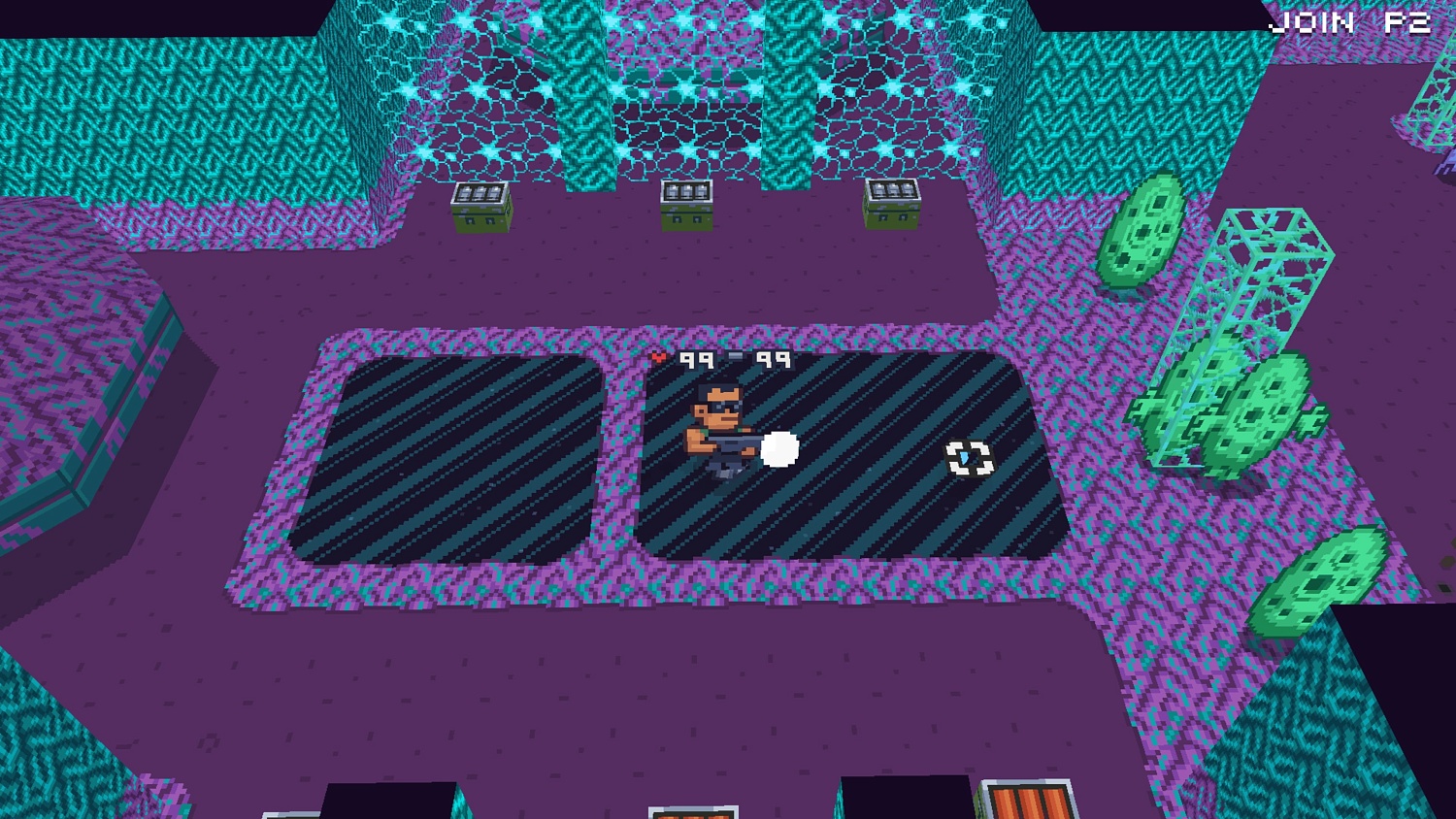 Zombies, Aliens and Guns