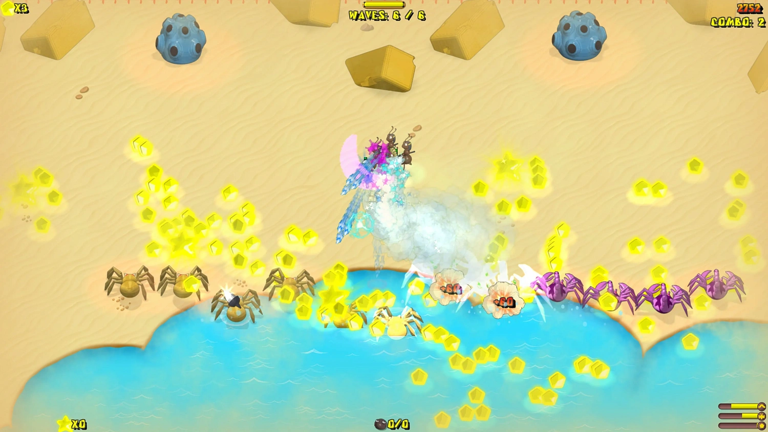 Ancient Ants Adventure