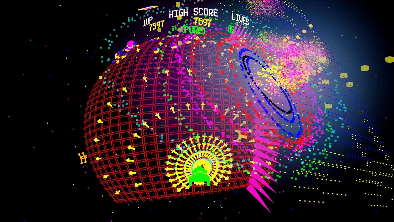 Minotaur Arcade Volume 1