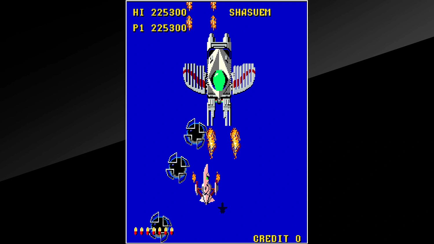 Arcade Archives DARWIN 4078