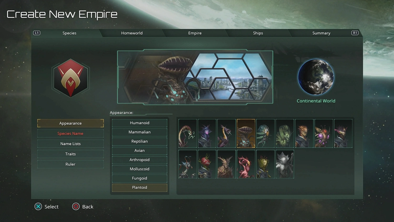 Stellaris: Console Edition PS5