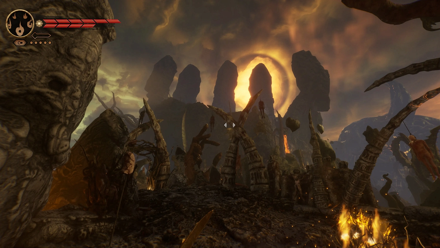 Succubus Hellish Edition