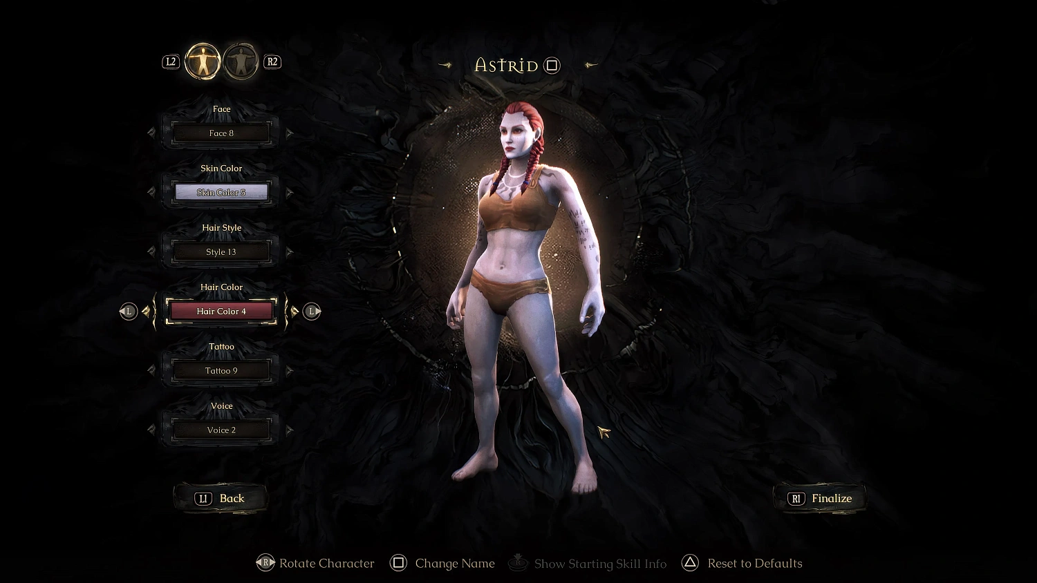 Mandragora: Whispers of the Witch Tree