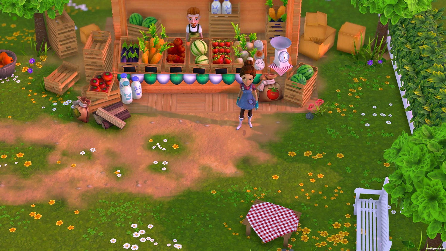 My Universe - Green Adventure - Farmers Friends